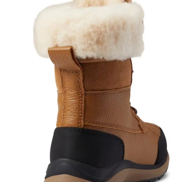 UGG W Adirondack III Boots che - Picture 11 of 14